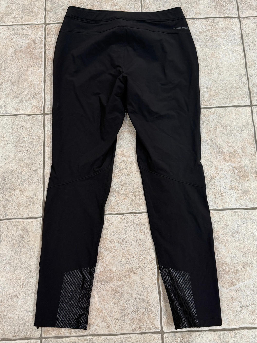 Women’s Outdoor Research Cirque Lite Pants size medium - Picture 6 of 10